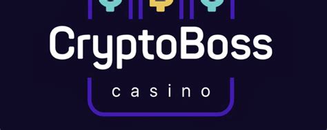 Cryptoboss casino Guatemala